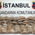 650 bin Euro'luk uyuşturucu operasyonu 650 bin Euro'luk uyuşturucu operasyonu