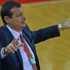Ergin Ataman isyan etti Ergin Ataman isyan etti