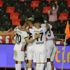 Gaziantep FK 2-0 Kasımpaşa | Maç erken bitince futbolcular soyunma odasından çağrıldı