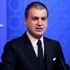 AKP Sözcüsü Ömer Çelik: Türkiye, daha fazla göç yükünü kaldıracak durumda değil