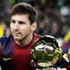 Messi'den 10 yılda 23 kupa Messi'den 10 yılda 23 kupa