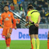 Başakşehir'de futbolcular 4 gün izinli