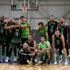 Merkezefendi Belediyesi Denizli Basket-Manisa Büyükşehir ...