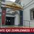 Bursa'da sahte içki can aldı Bursa'da sahte içki can aldı