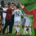 Şenol Güneş maçta çıldırdı!