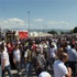 Eylemler Arçelik'e sıçradı ! Eylemler Arçelik'e sıçradı !