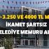 Belediyeye KPSS şartsız kadrolar... 2.750-3.250 ve 4000 TL maaşla ikamet şartsız belediye memuru alımı başvuru şartları nedir? Belediyeye KPSS şartsız kadrolar... 2.750-3.250 ve 4000 TL maaşla ikamet şartsız belediye memuru alımı başvuru şartları nedir?