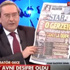 Nuh Albayrak: Emre Uslu takipçilerinin zekasıyla adeta alay etti Nuh Albayrak: Emre Uslu takipçilerinin zekasıyla adeta alay etti