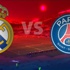 Real Madrid PSG maçı ne zaman, saat kaçta, hangi kanalda?