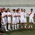 Savaşın gölgesinde spor: Suriye ve Irak