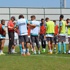 Çaykur Rize'de Sivasspor hazırlığı Çaykur Rize'de Sivasspor hazırlığı