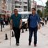 Devlet Övünç Madalyalı gaziye trafikte dayak Devlet Övünç Madalyalı gaziye trafikte dayak