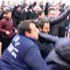 Sakarya Üniversitesi’nde kavga!
