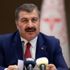 Bakan Koca'dan YKS paylaşımı!