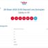 Çılgın Sayısal Loto sonuçları belli oldu! 26 Nisan 2021 Çılgın Sayısal Loto sonuç sorgulama ekranı! Çılgın Sayısal Loto sonuçları belli oldu! 26 Nisan 2021 Çılgın Sayısal Loto sonuç sorgulama ekranı!