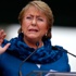 Michelle Bachelet adı yolsuzluklara karışan oğlunu görevden aldı Michelle Bachelet adı yolsuzluklara karışan oğlunu görevden aldı