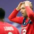 Nimes'e 2-1 yenilen Lille'in 11 maçlık yenilmezlik serisi sona erdi, Burak büyük üzüntü yaşadı