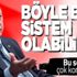 Başkan Erdoğan'dan BM Güvenlik Konseyi'ndeki düzene tepki! Masa başı haritaları kabul mü edeceğiz