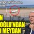 ﻿Orhan Uğuroğlu'ndan hodri meydan. Resmi belge açıklansın özür dilerim