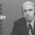 Ünlü spiker Can Akbel vefat etti Ünlü spiker Can Akbel vefat etti