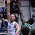 Beşiktaş: 88 Darüşşafaka: 84