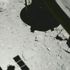Japon uzay aracı 300 milyon kilometre ötedeki asteroide indi Japon uzay aracı 300 milyon kilometre ötedeki asteroide indi