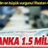 Son 10 yılın en büyük banka dolandırıcılığı: 1.5 milyarlık organize vurgun