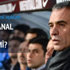 Ersun Yanal'dan istifa açıklaması Ersun Yanal'dan istifa açıklaması