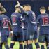PSG'ye 700 bin avro para cezası PSG'ye 700 bin avro para cezası