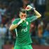 Fernando Muslera baba oldu