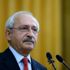 Kılıçdaroğlu'ndan İslam ülkelerine üniversite eleştirisi