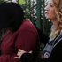 Fuhuştan kurtulan kadın bir gün sonra doğum yaptı Fuhuştan kurtulan kadın bir gün sonra doğum yaptı