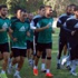 Aydınspor 1923 Malatya Hazırlıklarına Başladı