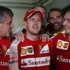 Vettel, "Daha büyük anlar" için... Vettel, "Daha büyük anlar" için...