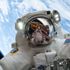 NASA astronotları uzay yolculuğu için karantinaya girdi NASA astronotları uzay yolculuğu için karantinaya girdi