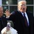 Trump geleneği bozmadı, ikisini de affetti! Trump geleneği bozmadı, ikisini de affetti!
