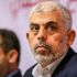 Hamas sorumlusu Sinvar, Norveç'in barış elçisiyle görüşmeyi reddetti