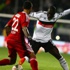 Sivasspordan Beşiktaşa vize yok