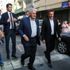 Binali Yıldırım Bahçelievler'de semt pazarını ziyaret etti