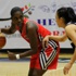 Mersin BŞB, Eurocup'ta fark attı!