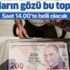 Piyasaların gözü Merkez Bankası'nın faiz kararında! Faiz indirimi olacak mı? Piyasaların gözü Merkez Bankası'nın faiz kararında! Faiz indirimi olacak mı?