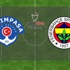 Fenerbahçe Kasımpaşa maçı saat kaçta hangi kanalda yayınlanacak (FB-Kasımpaşa) Fenerbahçe Kasımpaşa maçı saat kaçta hangi kanalda yayınlanacak (FB-Kasımpaşa)