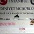 Nefes kesen uyuşturucu operasyonu havadan görüntülendi