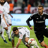 Beşiktaş'a kupada soğuk duş!