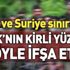 Terör örgütü PKK'nın kirli yüzü bir kez daha ortaya çıktı!