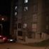 Kırşehir de 6 katlı apartmana koronavirüs karantinası Kırşehir de 6 katlı apartmana koronavirüs karantinası