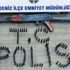 Mersin'de bir evde uzun namlulu silah ve mermi ele geçirildi Mersin'de bir evde uzun namlulu silah ve mermi ele geçirildi