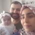 10 aylık Zeynep bebek 'siroz' nedeniyle hayatını kaybetti