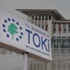TOKİ'ye ''Saray'' darbesi ! TOKİ'ye ''Saray'' darbesi !