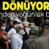 Kademeli normalleşmenin ilk gününde otogar ve havalimanlarında hareketlilik! Geri dönüyorlar... Kademeli normalleşmenin ilk gününde otogar ve havalimanlarında hareketlilik! Geri dönüyorlar...